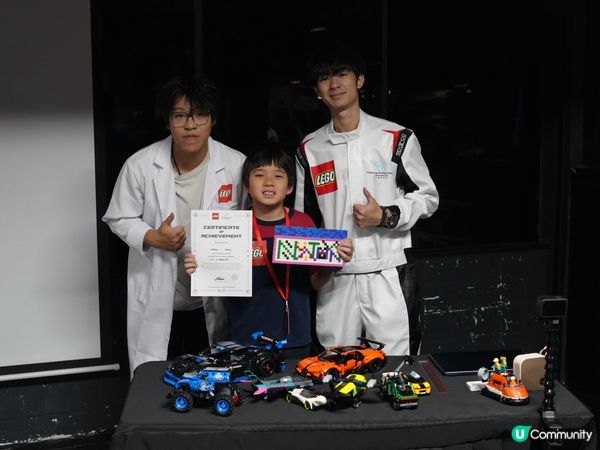 召集 小車迷 🏎️😍