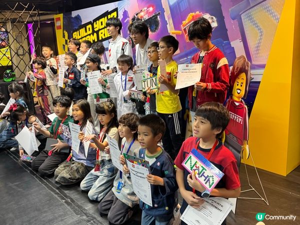 召集 小車迷 🏎️😍