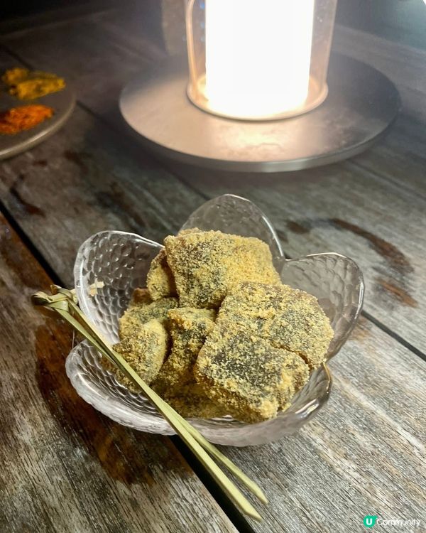 🎏尖沙咀高質日式串燒大滿足🍢🍙