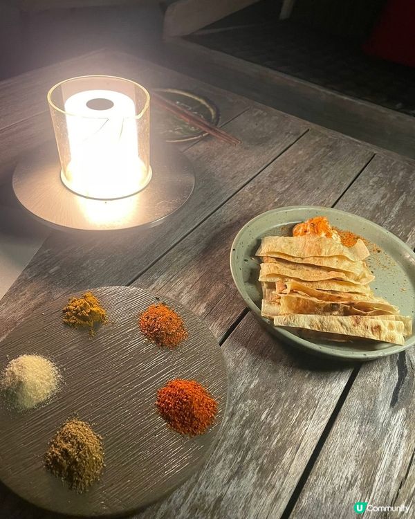 🎏尖沙咀高質日式串燒大滿足🍢🍙