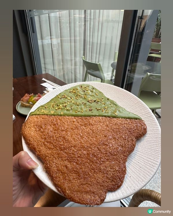 華僑公園寶藏💯｜中山覓食必去！😋