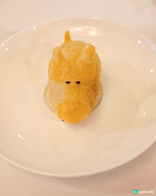 大公館商務午宴美食饗樂