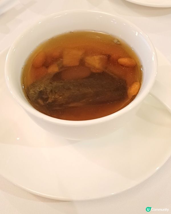 大公館商務午宴美食饗樂