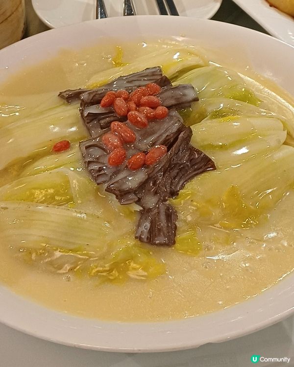 大公館商務午宴美食饗樂