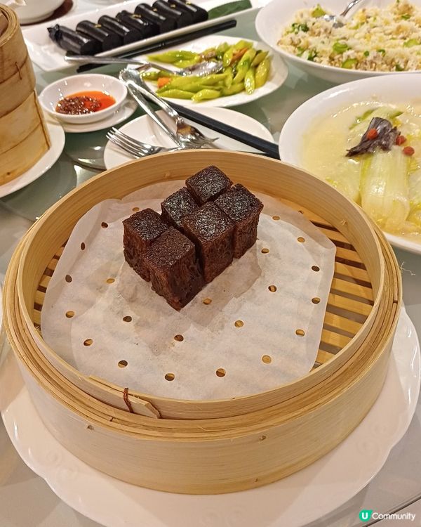 大公館商務午宴美食饗樂