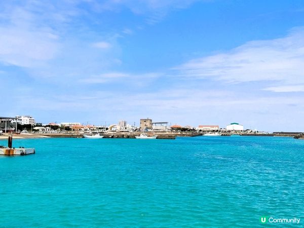 石垣島夏日之旅！🌊☀️ 陽光與海灘！🏖️