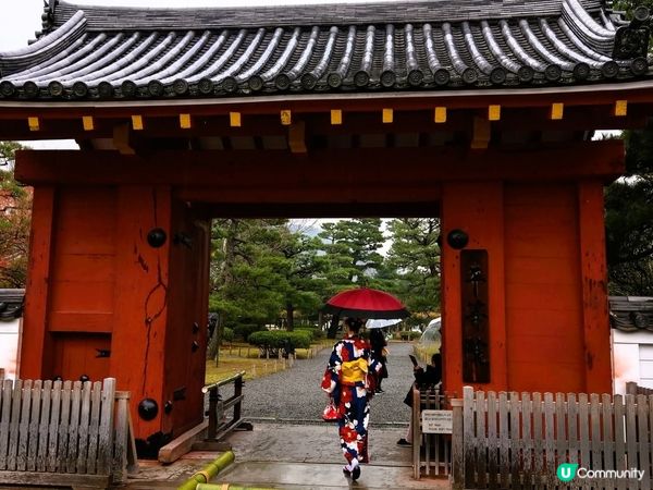 平等院千年古剎，鳳凰堂超靚！🤩