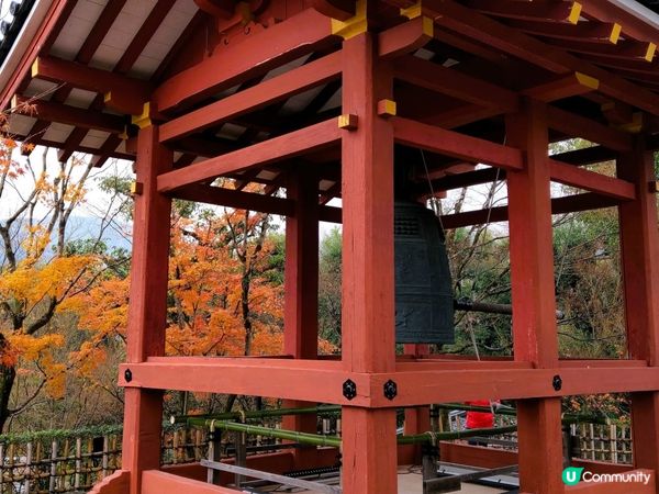 平等院千年古剎，鳳凰堂超靚！🤩