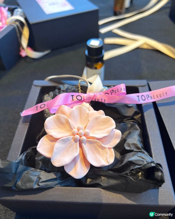 🌟TOPBEAUTY AWARD 2024💝