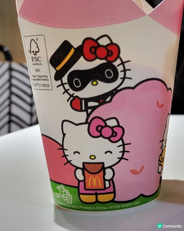 Oreo曲奇福岡草莓新地