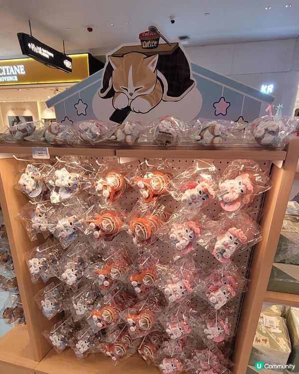 mofusand期間限定店