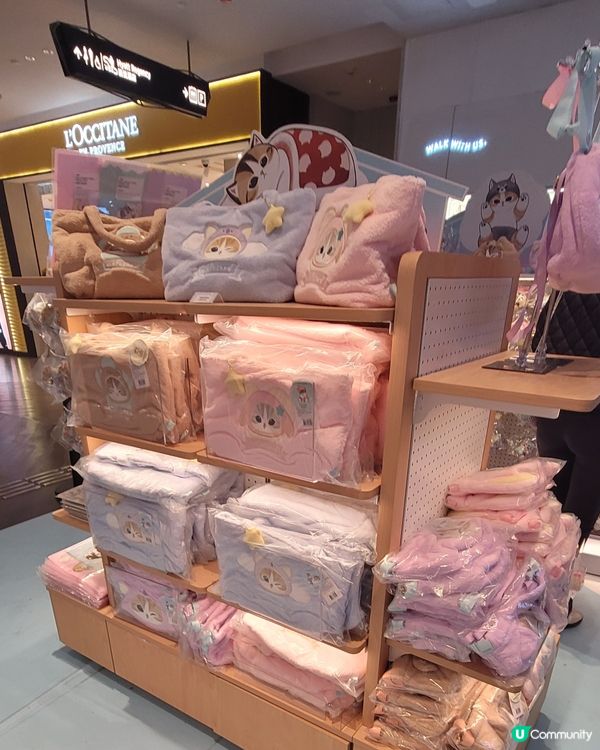 mofusand期間限定店