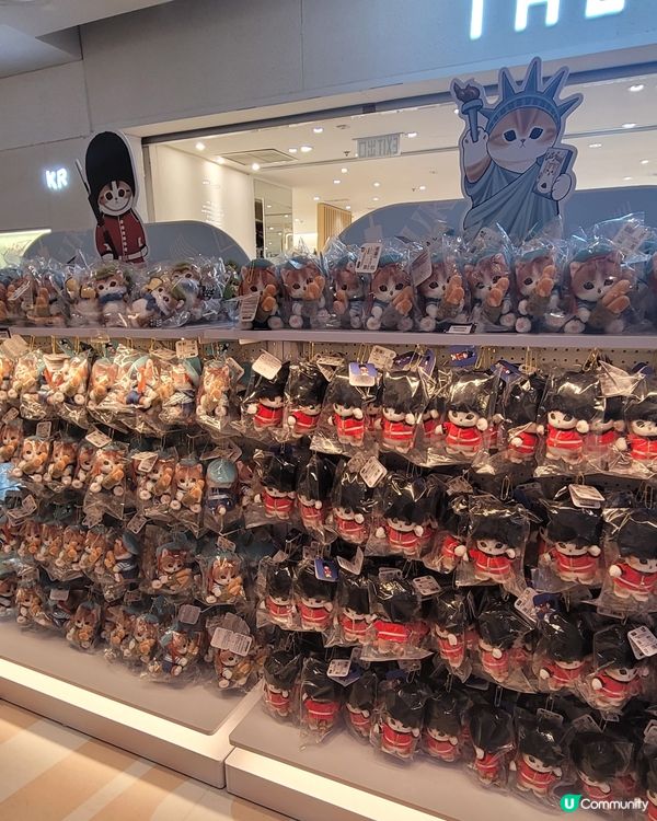 mofusand期間限定店