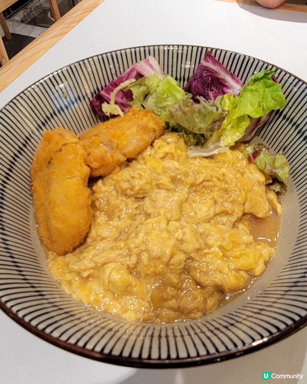 素食三餸飯