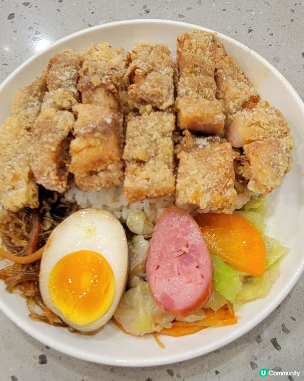 平靚正既台灣菜