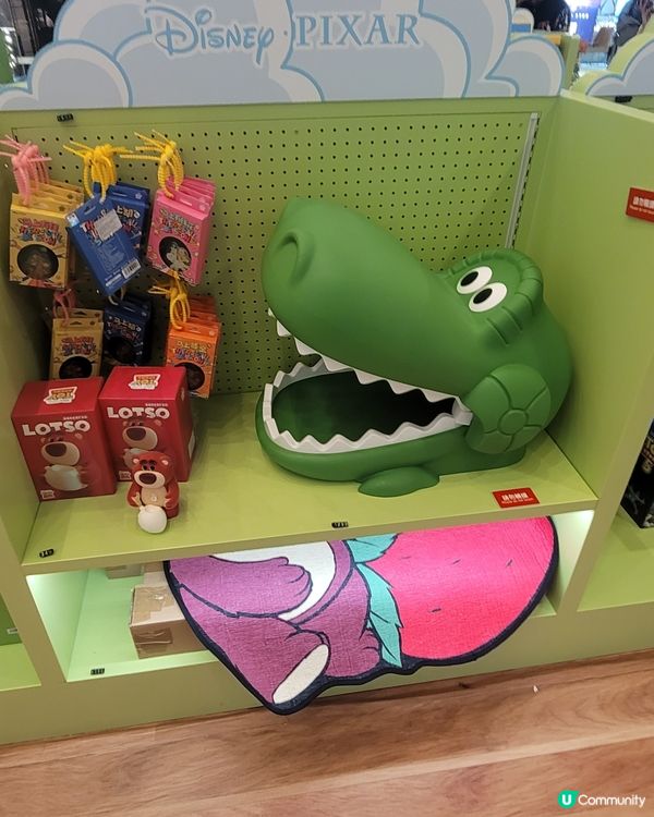 Toy story 5 pop up