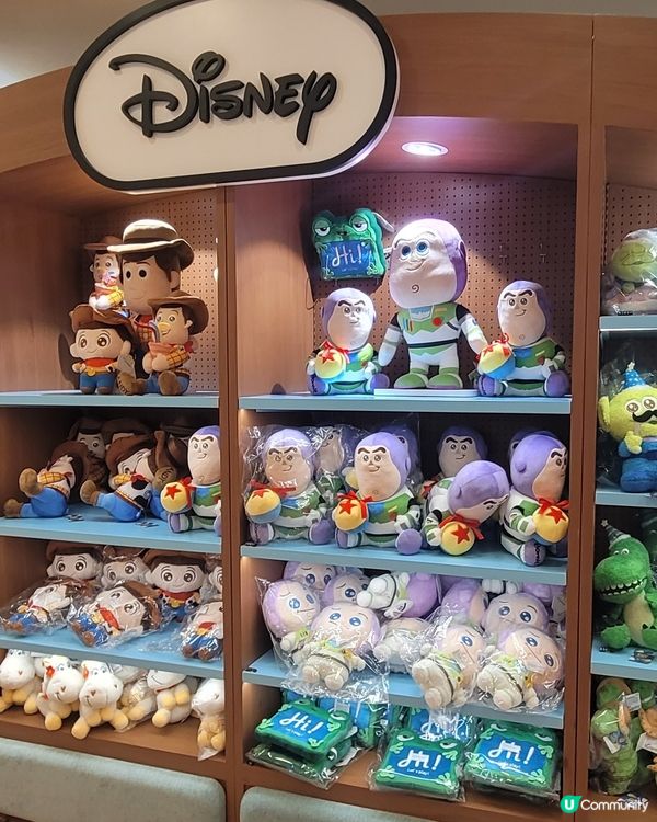 Toy story 5 pop up