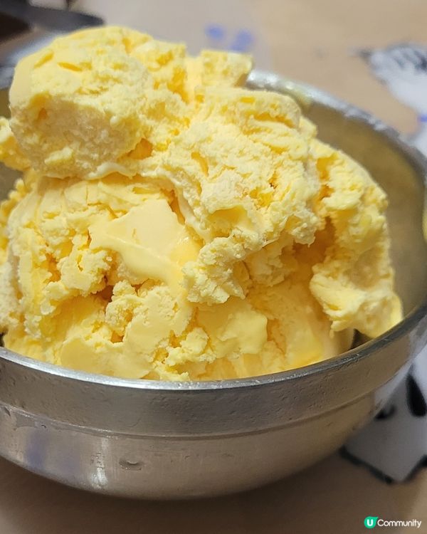 芒果味好吾好食