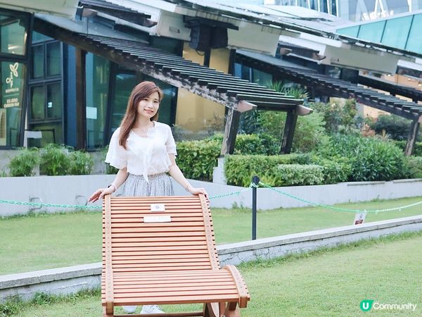 零碳天地「建築，見竹」竹藝展覽