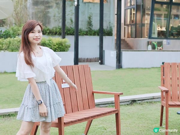 零碳天地「建築，見竹」竹藝展覽