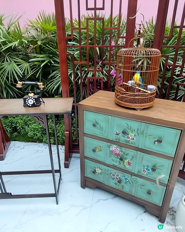 2025綻放中的花展