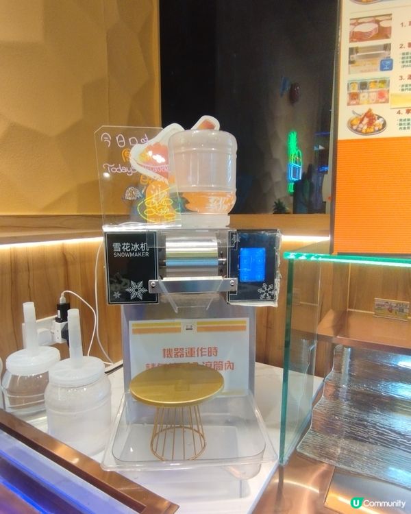 今日去咗觀塘亞太中心到食泰金鍋泰國自助餐，仲有一人邊爐鍋