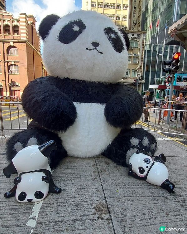 1.  上環嘉年華🎉！國慶玩轉非遺文化，禮物等你拎🎁！