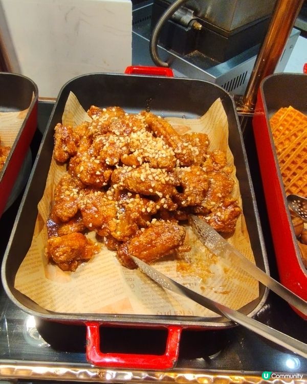 CHEF ZONE