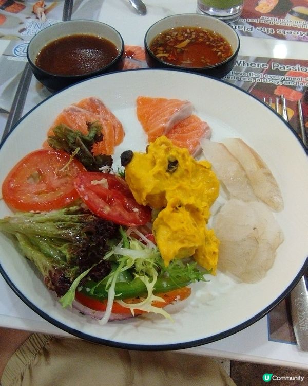 CHEF ZONE