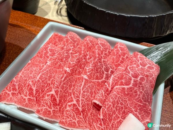 體驗自己主理的壽喜燒