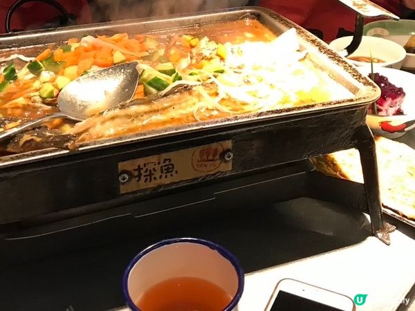 番內地必食