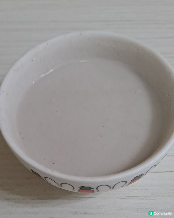 秋冬養生沖劑🍂健脾潤肺七白飲😋🥣