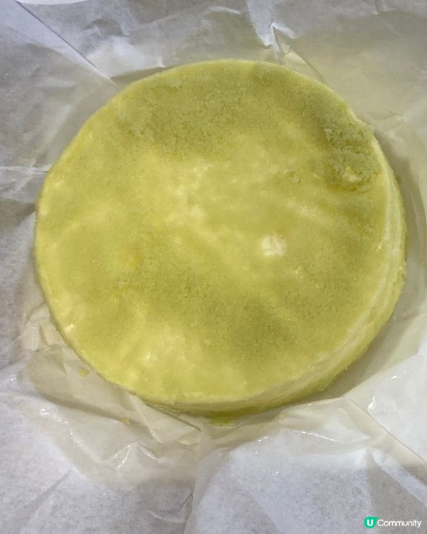 北海道芝士蛋糕，東京機場都搵度