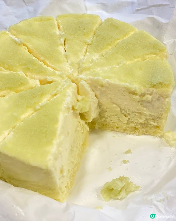 北海道芝士蛋糕，東京機場都搵度