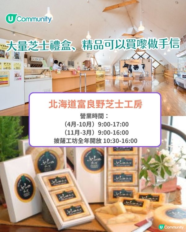 北海道富良野薰衣草賞花之旅丨日本最大薰衣草花海 一日遊攻略、交通方法