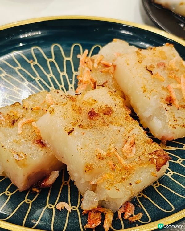 疊囍居（抵食點心）