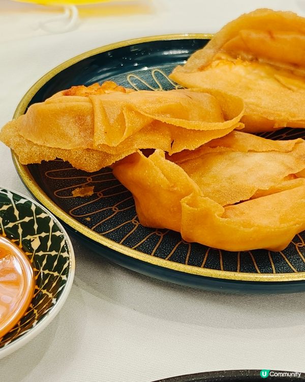 疊囍居（抵食點心）