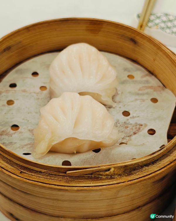 疊囍居（抵食點心）