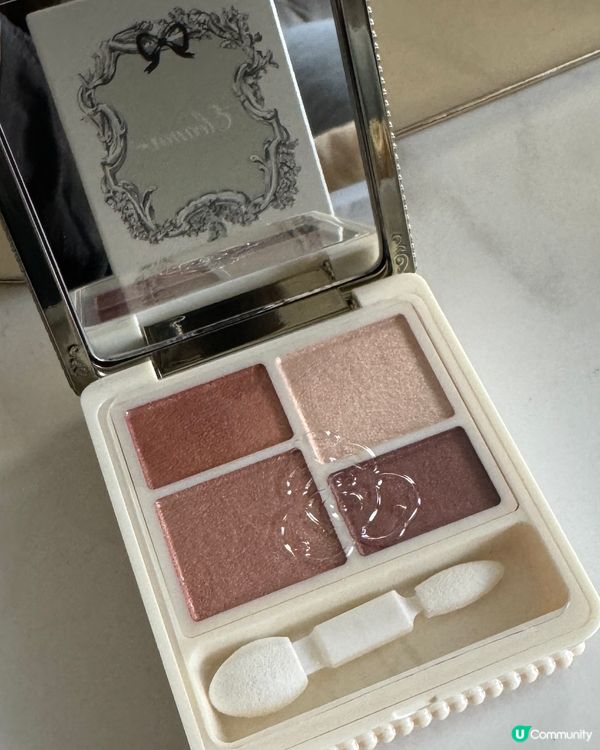 夏天必備✨閃眼影✨