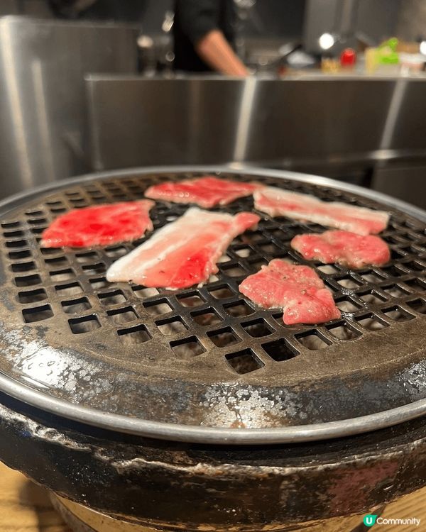 沖繩琉球🔥炭火燒肉🥓 歡迎關注❤️