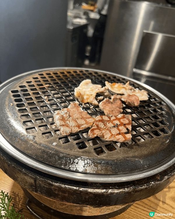 沖繩琉球🔥炭火燒肉🥓 歡迎關注❤️