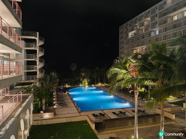 沖繩住宿推介！馬海納酒店超抵住🤩！