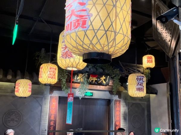 深圳人氣食店 金陵烤鴨¥28起 南京大排檔