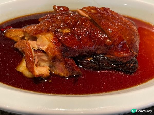 深圳人氣食店 金陵烤鴨¥28起 南京大排檔