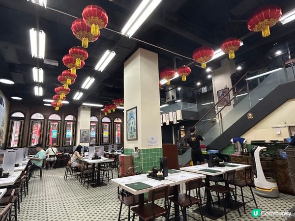 旺角蘇媽 懷舊玩具餐廳 🕹️ 咖央多士邪惡又幸福 😋