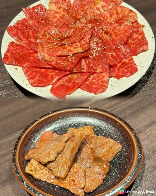 台北米芝蓮日式燒肉