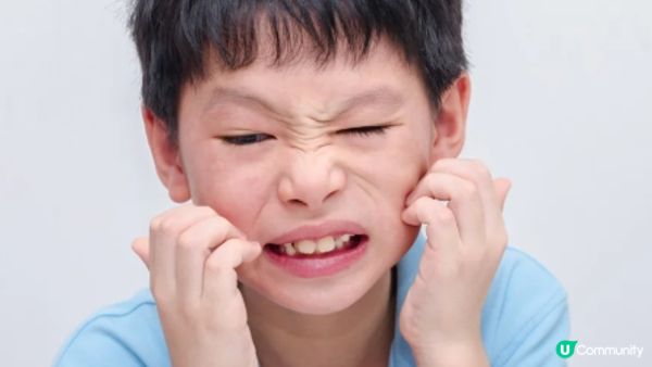 兒童免疫力下降的4大原因與症狀！免疫系統下降隨時影響發育？