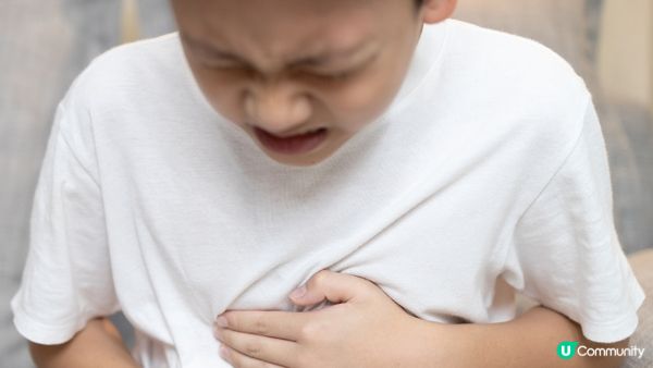 兒童免疫力下降的4大原因與症狀！免疫系統下降隨時影響發育？