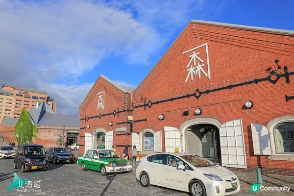 探索函館的浪漫之旅：北國風情與絕美夜景的完美結合