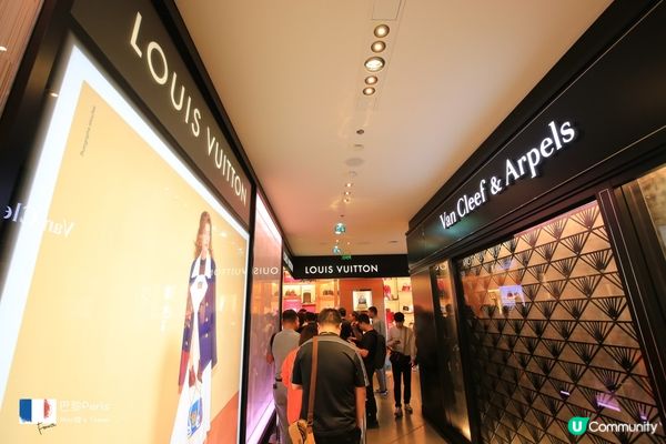 【時尚之旅】老佛爺百貨：巴黎購物天堂與絕美城市全景！